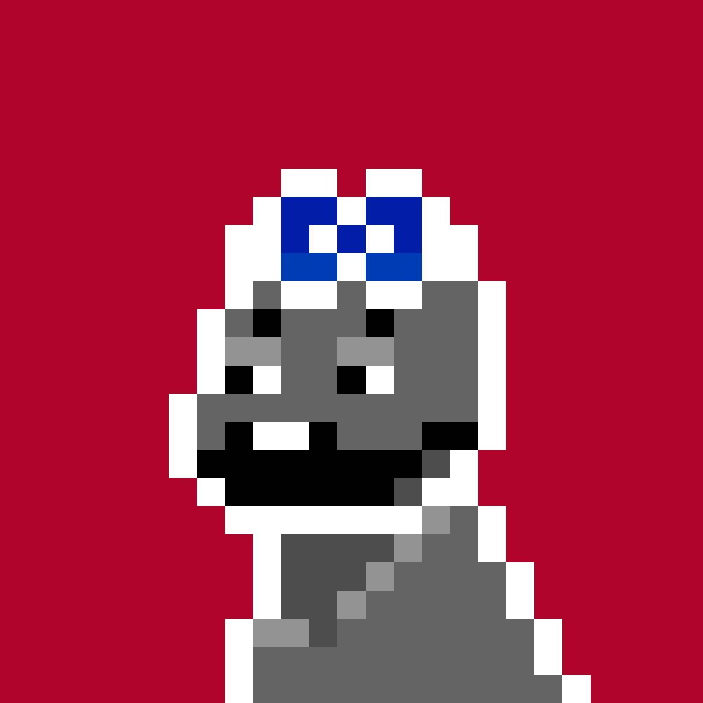 Anti Doginal Dog #8384