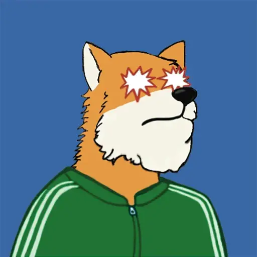 F*ck It We Bark #2866