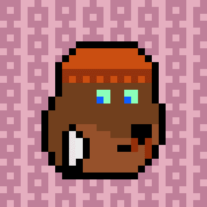 Dogepunk #4302