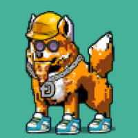 DogePunks #3109