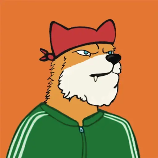 F*ck It We Bark #9438