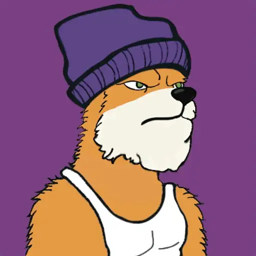 F*ck It We Bark #4001
