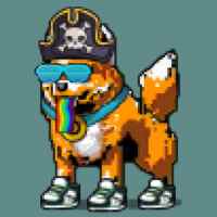 DogePunks #1029