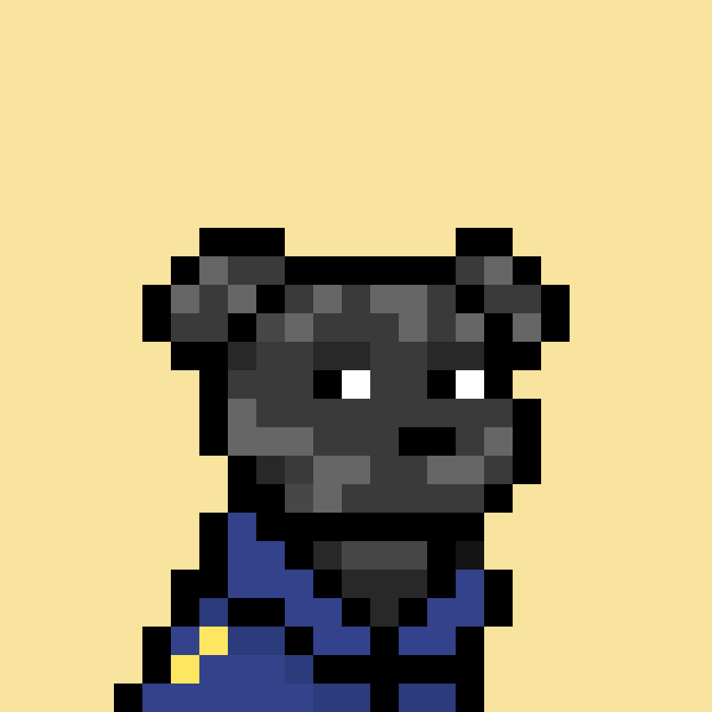 Doginal Dog #6755