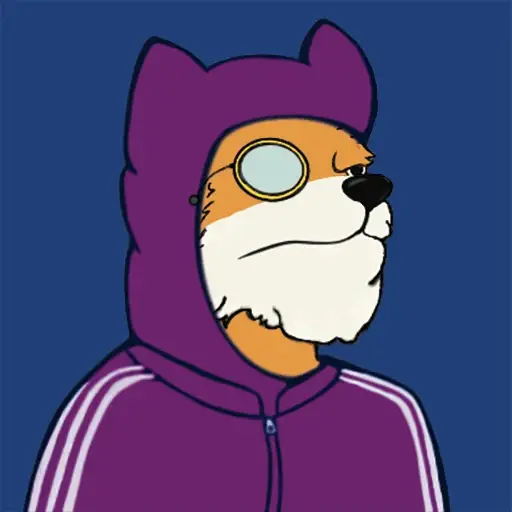 F*ck It We Bark #6179