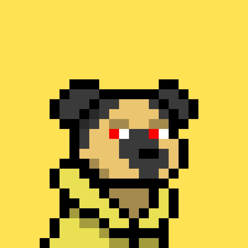 Doginal Dog #528