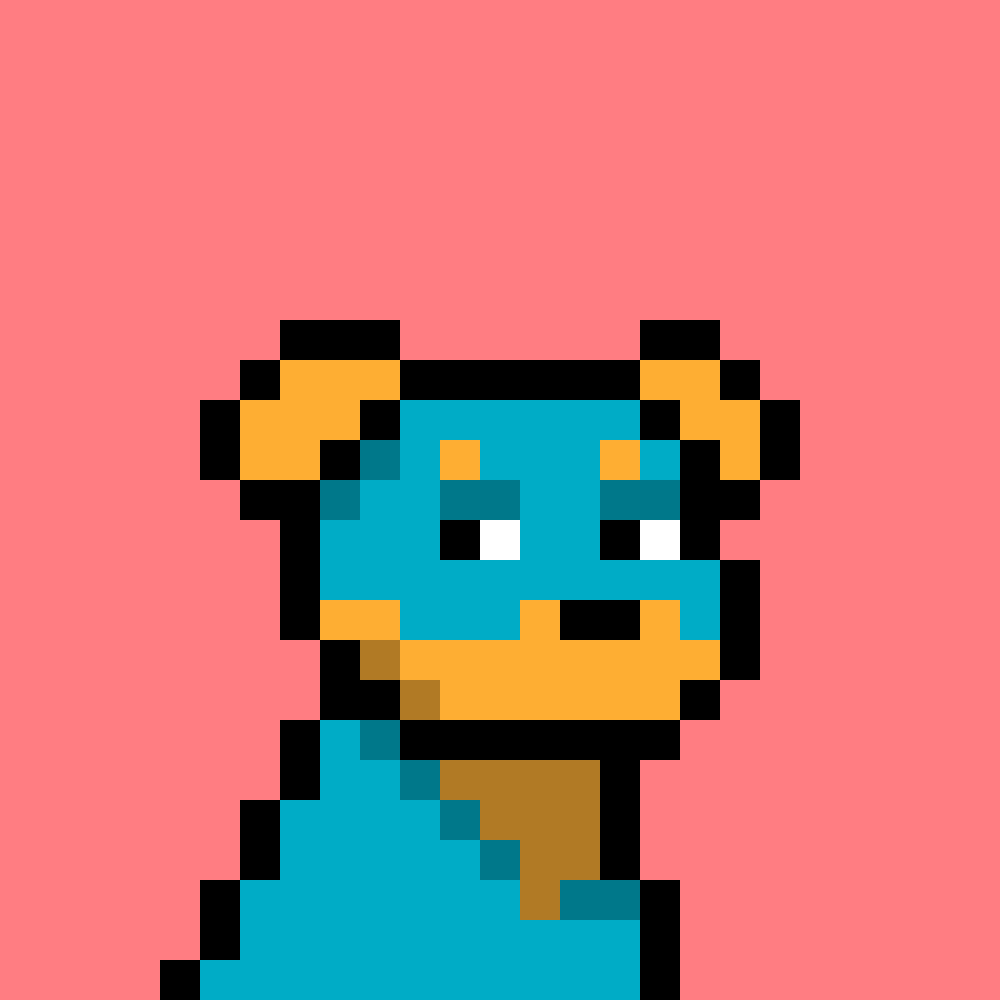 Doginal Dog #940