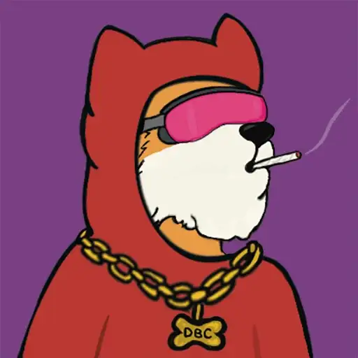 F*ck It We Bark #3263