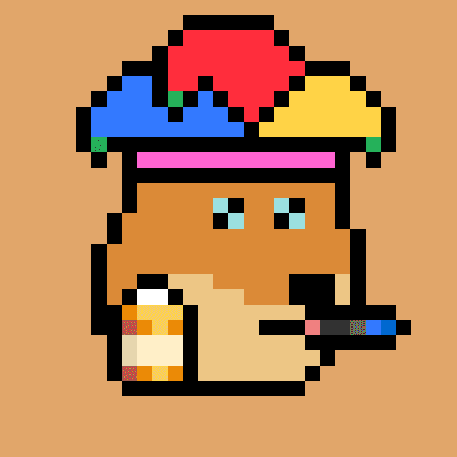 Dogepunk #6479