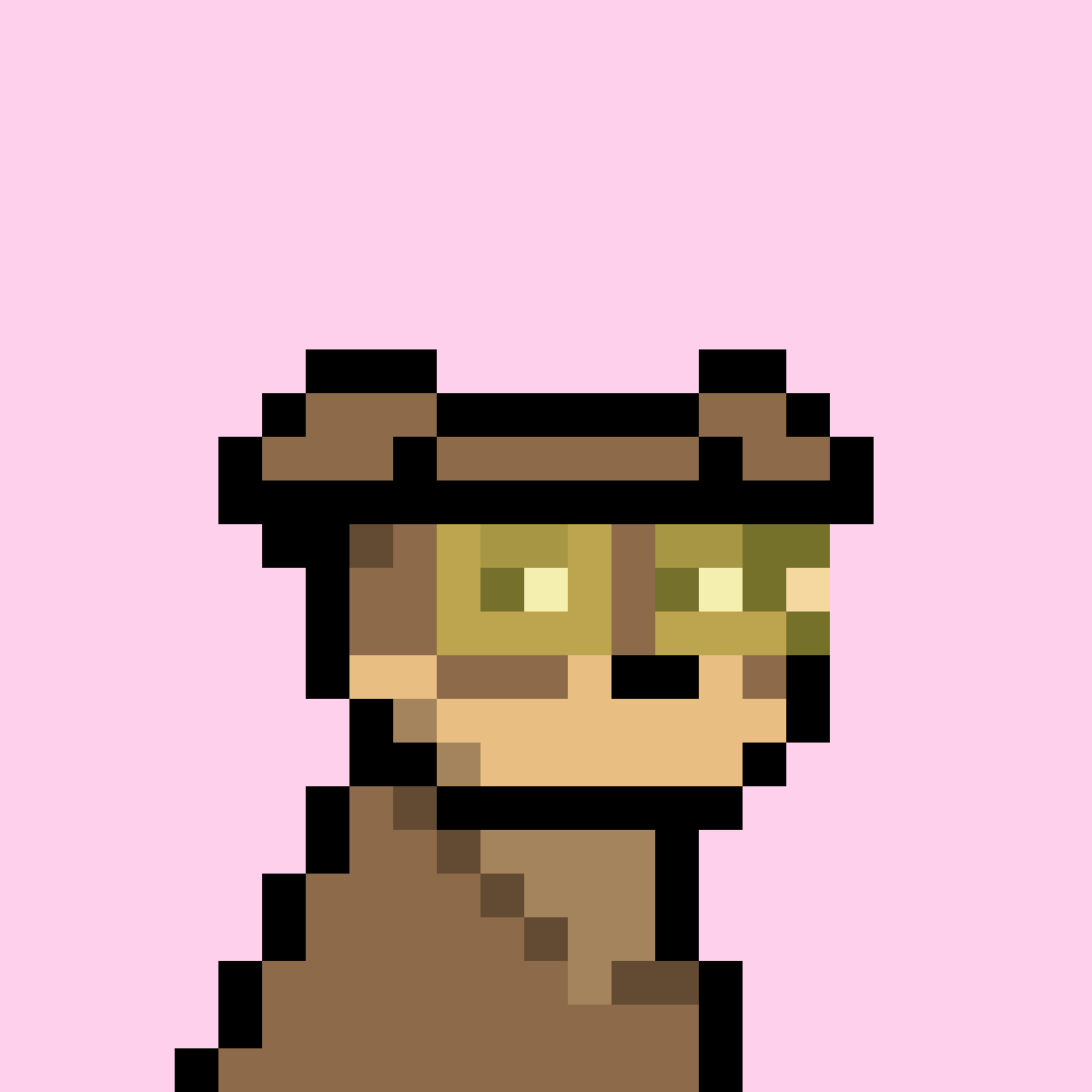 Doginal Dog #5233