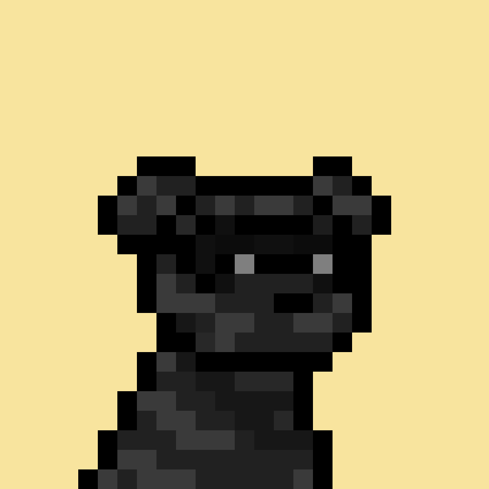 Doginal Dog #8127