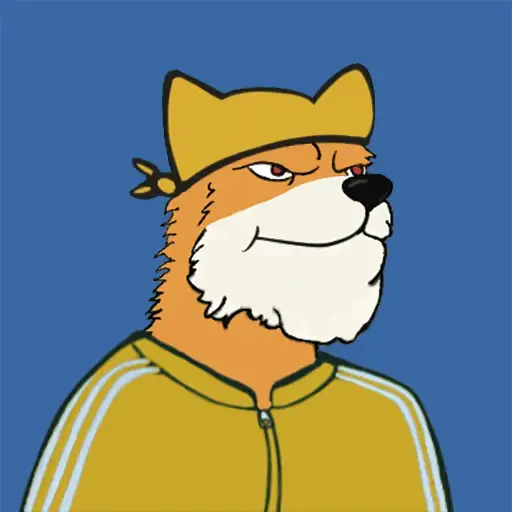 F*ck It We Bark #5646