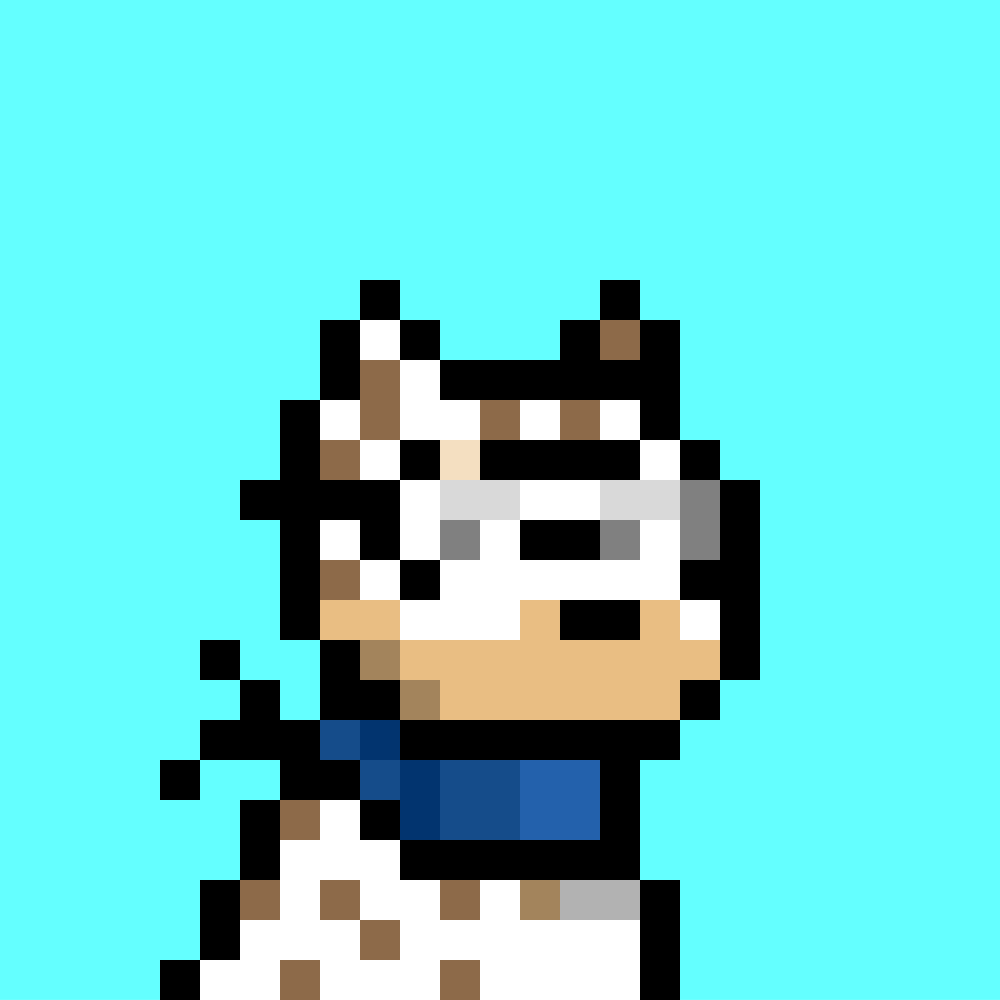 Doginal Dog #9162