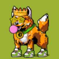 DogePunks #1817