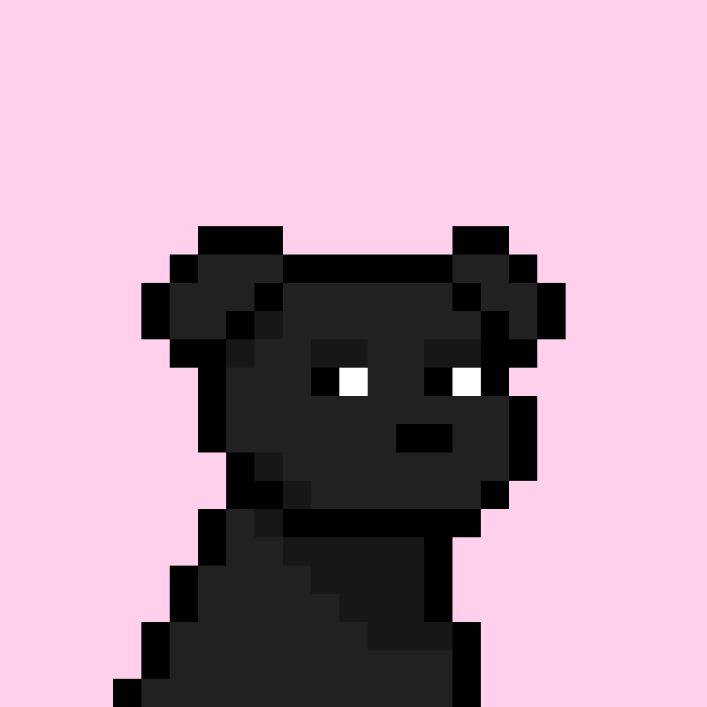 Doginal Dog #8711