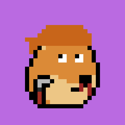 Dogepunk #2451