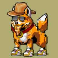 DogePunks #1710
