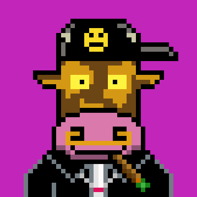 Doginal Cowz #340