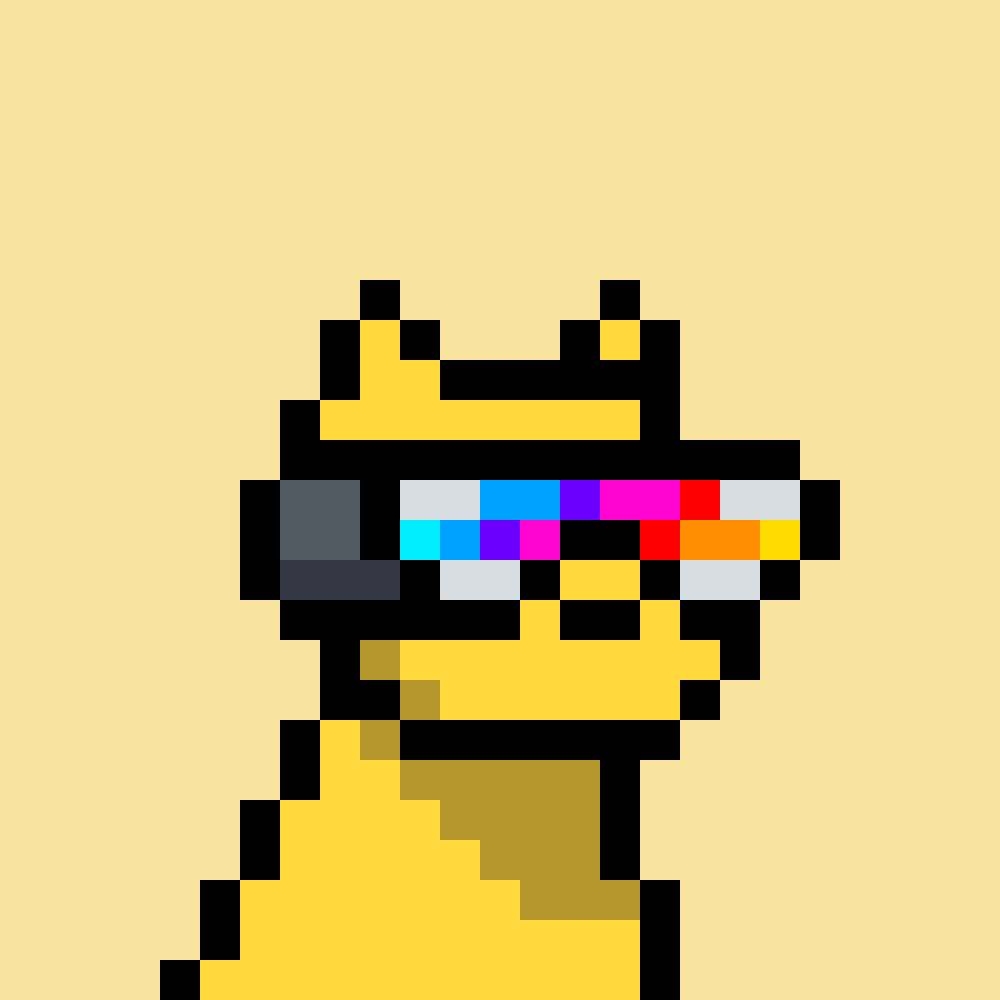 Doginal Dog #3410