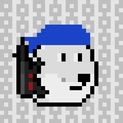 Dogepunk #7670