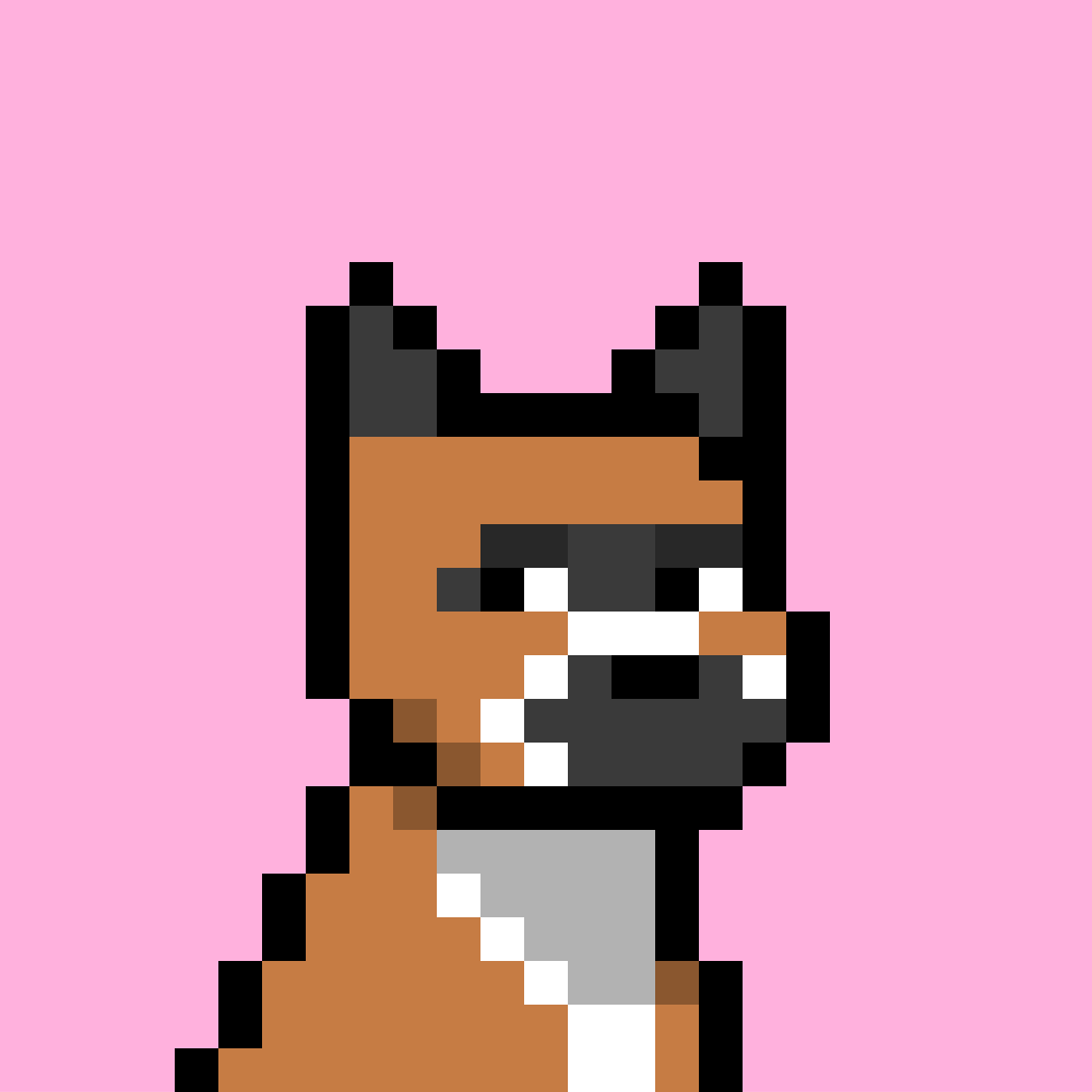Doginal Dog #1941