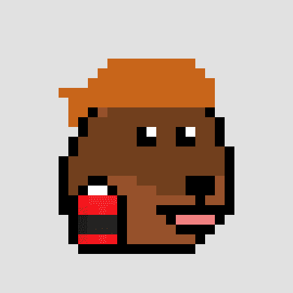 Dogepunk #3589