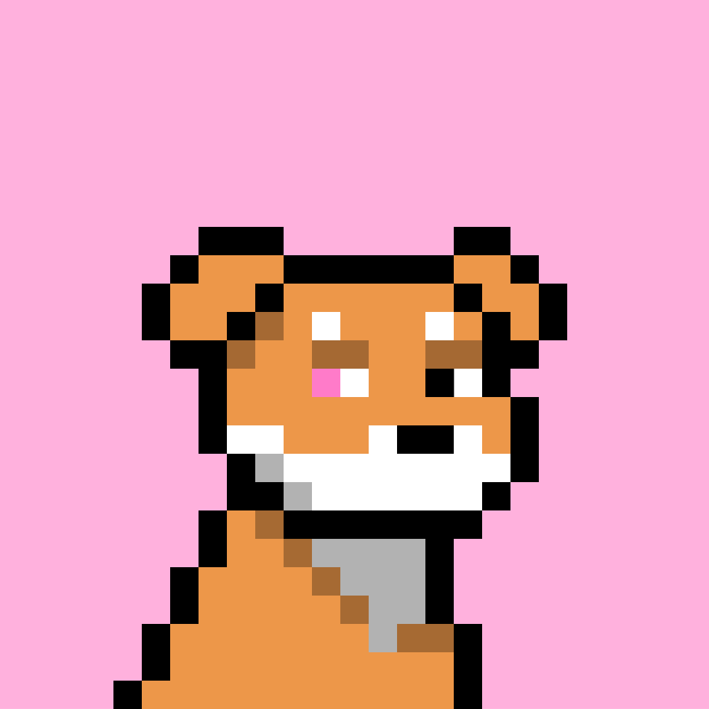 Doginal Dog #4908