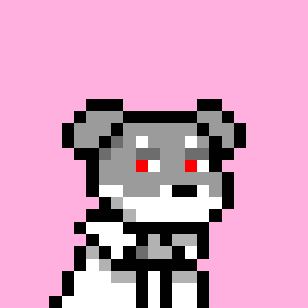 Doginal Dog #8604