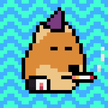 Dogepunk #8297