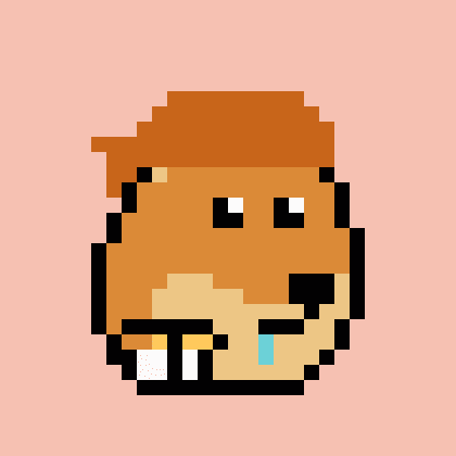 Dogepunk #6857