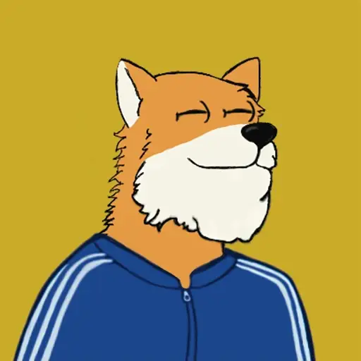F*ck It We Bark #3779
