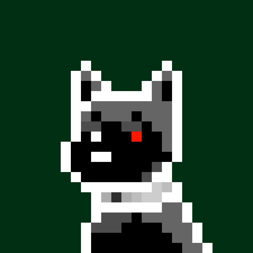 Anti Doginal Dog #3595