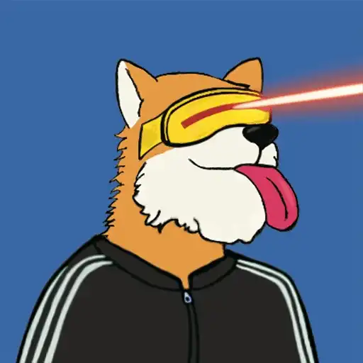 F*ck It We Bark #3211
