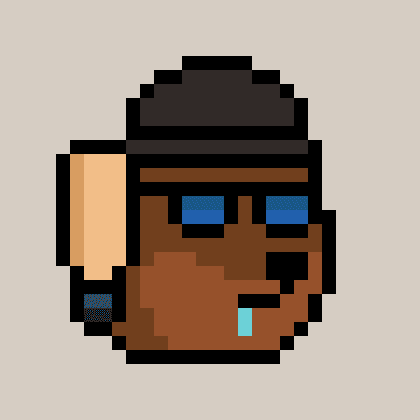 Dogepunk #2213