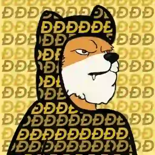 F*ck It We Bark #7418