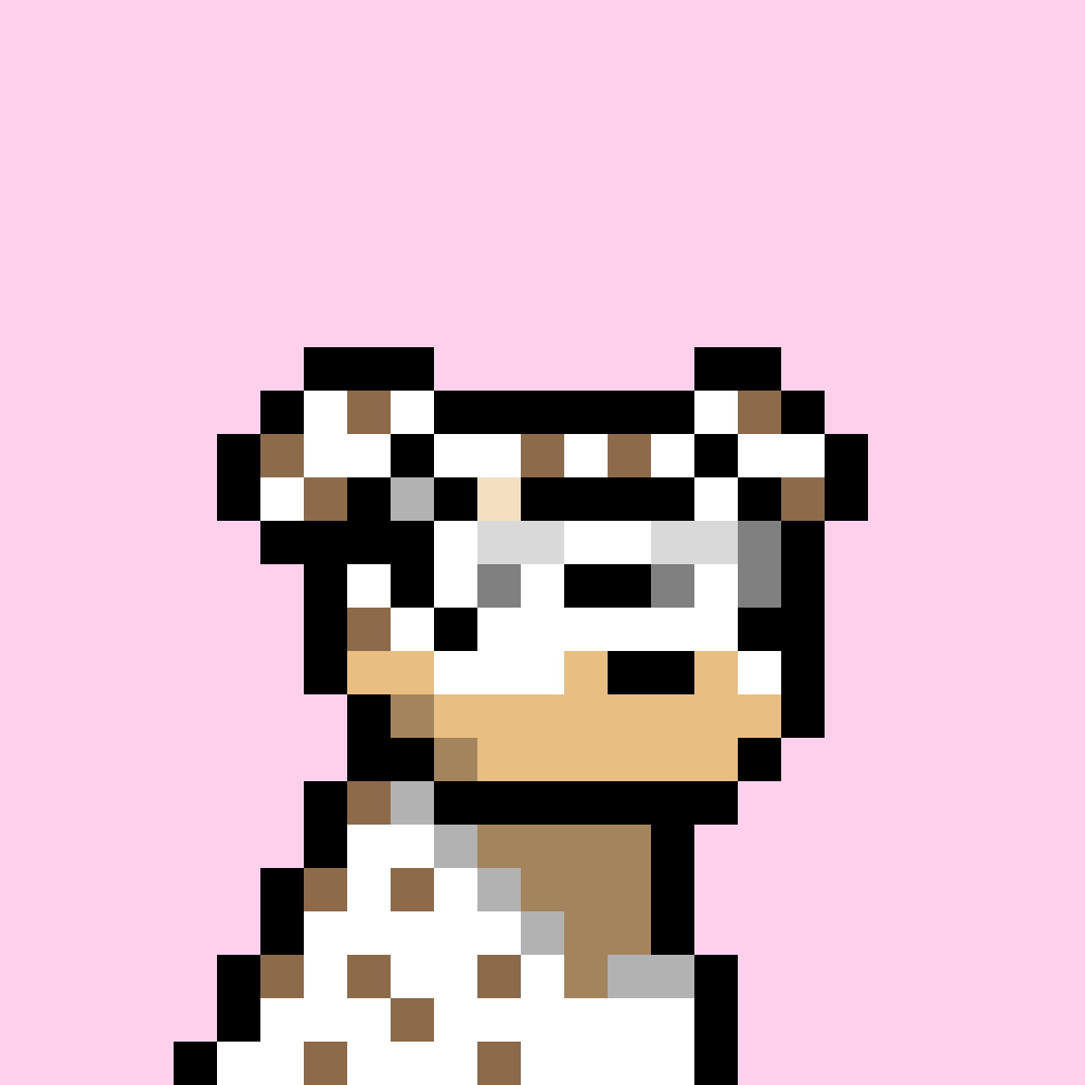 Doginal Dog #1197