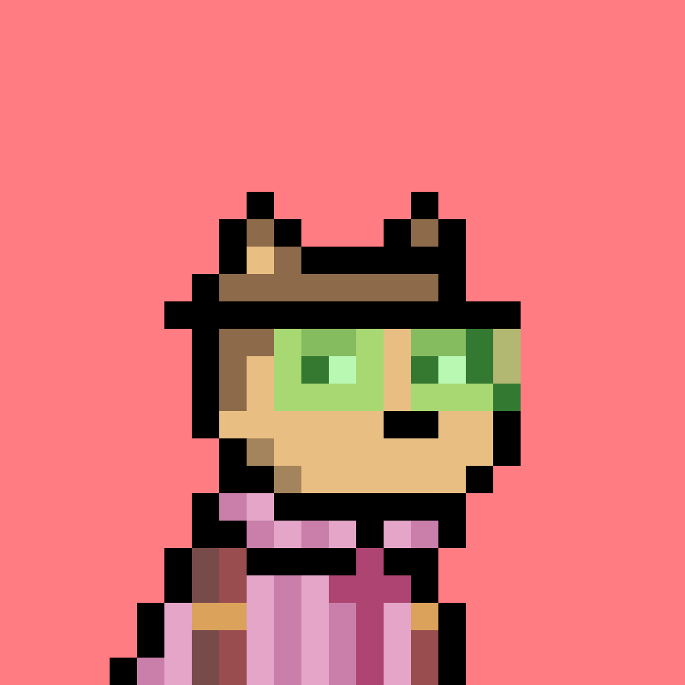 Doginal Dog #6125