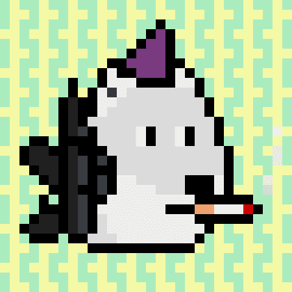 Dogepunk #5675