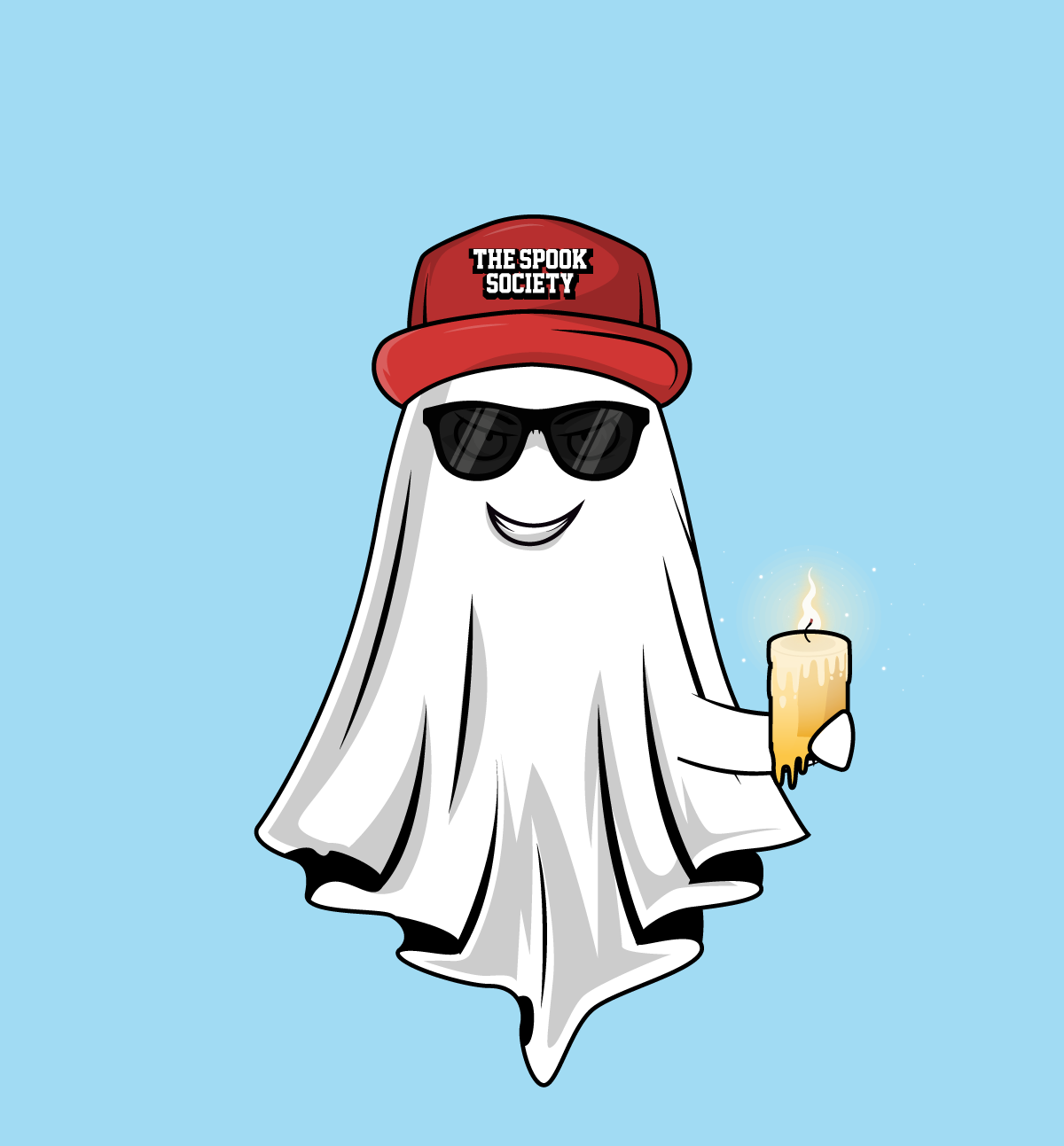 The Spook Society #24