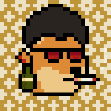Dogepunk #2584