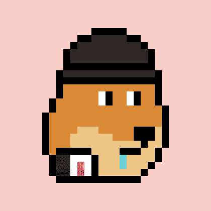 Dogepunk #266