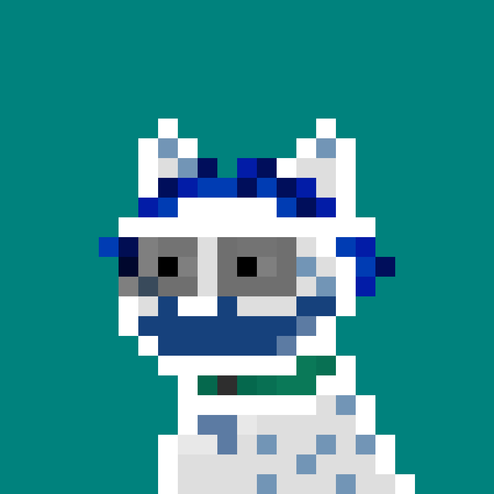 Anti Doginal Dog #3100