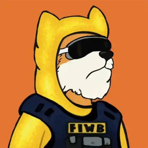 F*ck It We Bark #8292