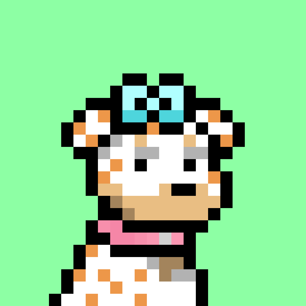 Doginal Dog #9260