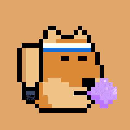 Dogepunk #1882
