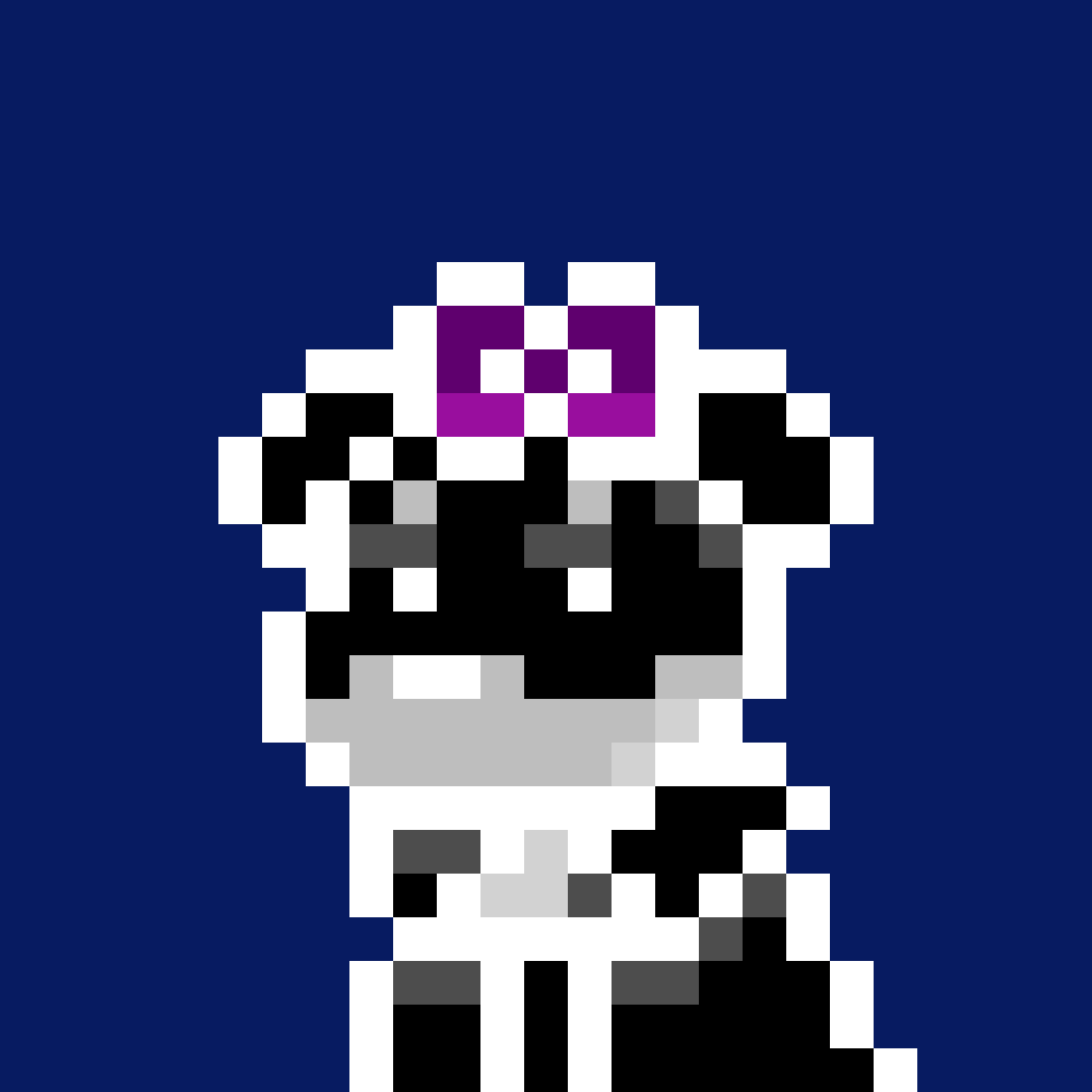 Anti Doginal Dog #5558