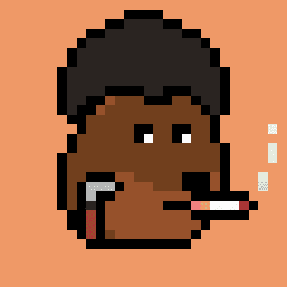 Dogepunk #9730