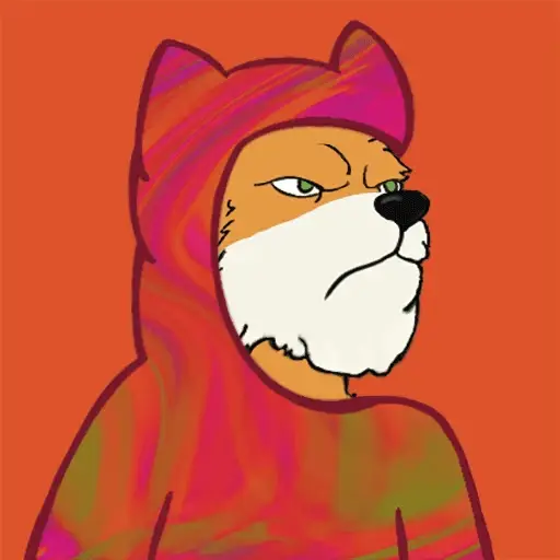 F*ck It We Bark #9245
