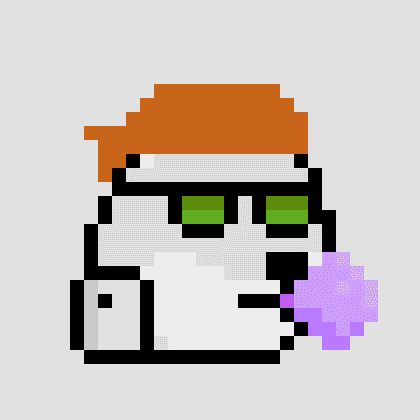 Dogepunk #3658