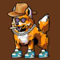 DogePunks #2250